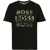 Hugo Boss T-Shirt With Logo BLACK
