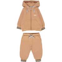 Tricouri Sweatshirt With Pants Set Baieti