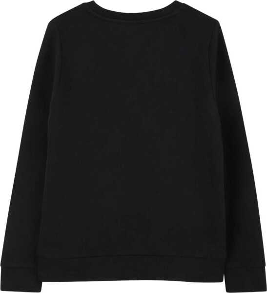 Hanorace Hugo Boss Sweatshirt BLACK Baieti (BM 18996031) 1