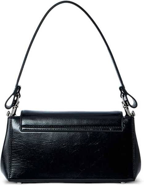 Genti de mana Vivienne Westwood Hazel Medium Bag BLACK Femei (BM 18996058) 2