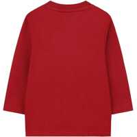 Tricouri T-Shirt With Logo Baieti