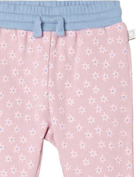 Pantaloni casual Stella McCartney Pants PINK Baieti (BM 18996100) 2