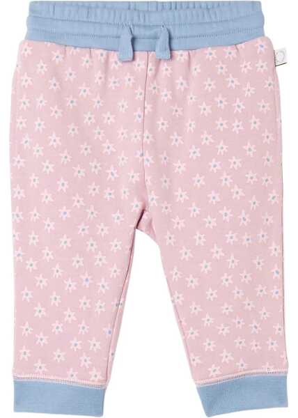 Pantaloni casual Stella McCartney Pants PINK Baieti (BM 18996100) 1