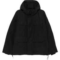 Geci Parka Maitland Parka In Barbati