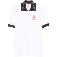 Tricouri Polo Piqué Cotton Polo Shirt Barbati