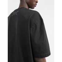 Tricouri Maison Margiela pentru Barbati - Tricouri Maison Margiela Craw Neck T-Shirt BLUE Barbati (BM 18996238) - B-mall.ro