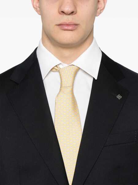 Costume Tagliatore Single-Breasted Suit In Virgin Wool BLUE Barbati (BM 18996241) 4