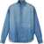 JACQUEMUS De-Nimes Simon Denim Shirt BLUE
