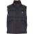 Moncler Grenoble Apr&egrave;s-Ski Vest BLACK