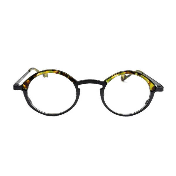 Ochelari de soare MATTTEW Matttew Taurus Eyeglasses GRAY Barbati (BM 18996735) 1