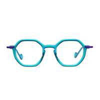 Ochelari de soare Matttew Jelly Eyeglasses Femei