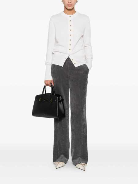 Pulovere Lisa Yang Lisa Yang Sweaters WHITE Femei (BM 18996990) 2