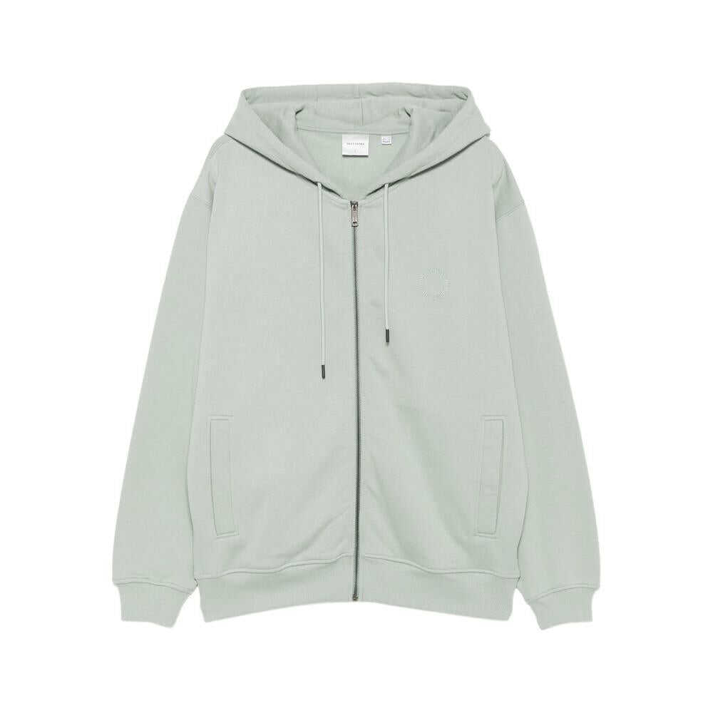 Pulovere DAILY PAPER Daily Paper Sweaters & Knitwear GREEN Barbati (BM 18997131) 1