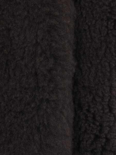 Paltoane Max Mara S Max Mara Coats GREEN Femei (BM 18997161) 4