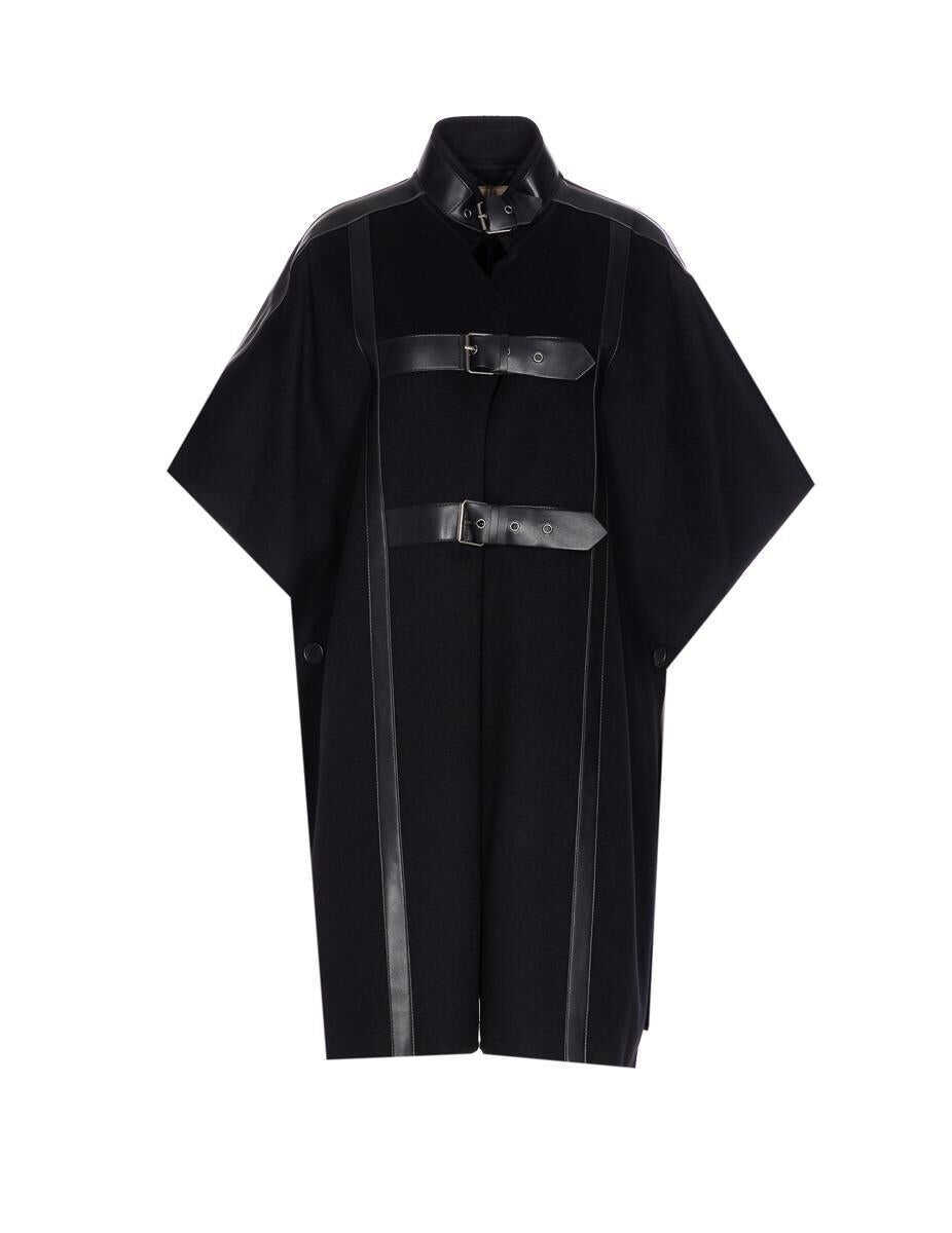 Geci TWINSET Twinset Jackets Black Femei (BM 18997170) 1