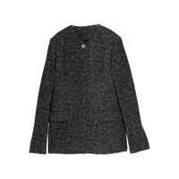 Sacouri TOTÊME TOTEME Wool Blazer Jacket Femei