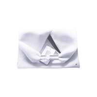 Genti de umar MM6 Maison Margiela Trompe L'Oeil Japanese Clutch Femei