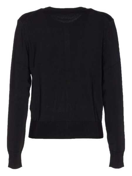 Pulovere FILIPPA K Filippa K Sweaters Black Femei (BM 18997566) 2