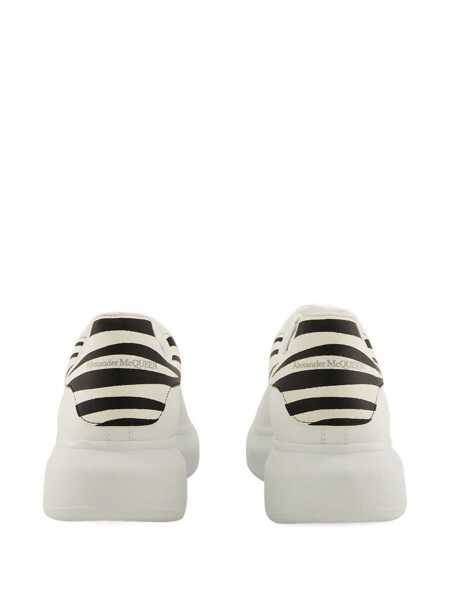 Sneakers Alexander McQueen Alexander McQueen Trainers WHITE Barbati (BM 18997908) 3