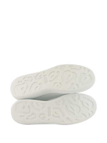 Sneakers Alexander McQueen Alexander McQueen Trainers WHITE Barbati (BM 18997908) 5
