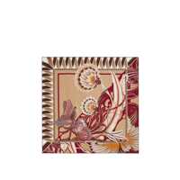 Esarfe Salvatore Ferragamo 'Giada' Scarf Femei