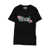 Versace Jeans Couture Versace Jeans Couture T-Shirts And Polos Black