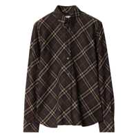 Camasi Burberry Shirts Barbati