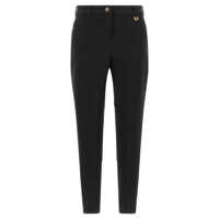 Pantaloni casual Burberry 'Anne' Pants Femei