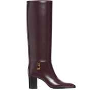 Bocanci Saint Laurent Boots Femei