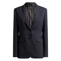 Sacouri Etro Paisley Print Blazer Femei