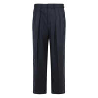 Pantaloni Tom Ford Pinstriped Trousers Barbati