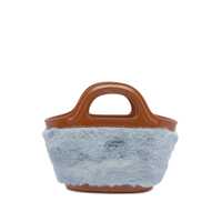 Genti de mana Marni Tropicalia Clutch Femei