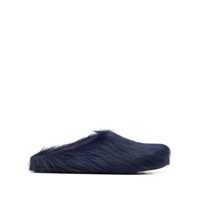 Sneakers Marni Fussbet Sabot Slippers Barbati