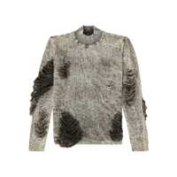 Pulovere Diesel 'K-Fjordi' Sweater Barbati
