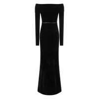 Rochii Elisabetta Franchi Elisabetta Franchi 'Red Carpet' Dress