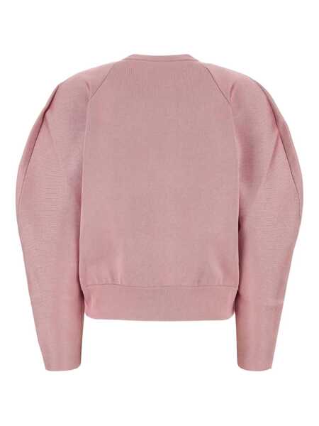 Pulovere Givenchy Givenchy Knitwear PINK Femei (BM 18999735) 2