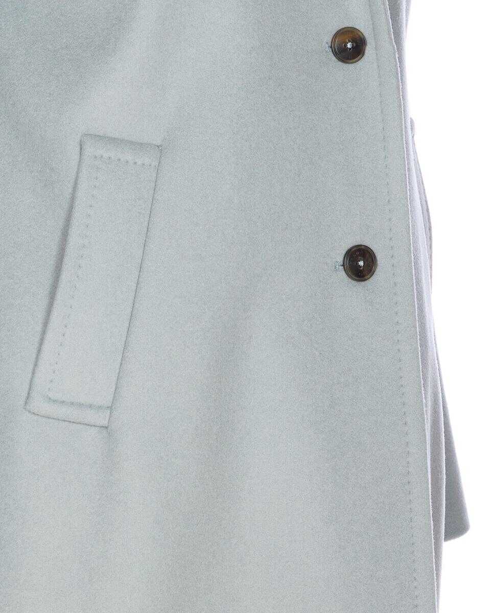 Paltoane Herno Herno Coats BLUE Femei (BM 18999834) 3