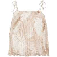 Topuri Ermanno Firenze Top Femei