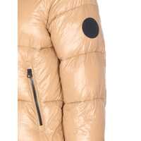 Imbracaminte Save the Duck Dama - Paltoane Save the Duck Save The Duck Coats Beige Femei (BM 19000107) - B-mall.ro