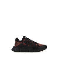 Sneakers Versace Sneakers Barbati