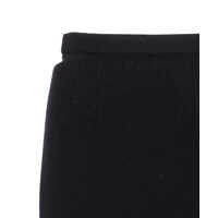 Fuste Dolce & Gabbana Dama - Fuste Dolce & Gabbana Dolce & Gabbana Wool Sheath Skirt Black Femei (BM 19000257) - B-mall.ro
