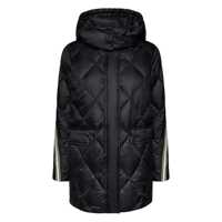 Geci de iarna Elena Miro' Down Jacket Clothing Femei