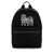 Kenzo Kenzo Backpacks Black