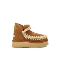 Bocanci Mou Boots Femei