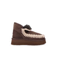 Bocanci Mou Boots Femei