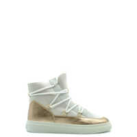 Bocanci Hogan Booties Femei