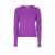 ESSENTIEL ANTWERP Essentiel Antwerp Sweaters PURPLE