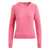 ESSENTIEL ANTWERP Essentiel Antwerp Sweaters PINK