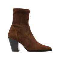 Bocanci Stuart Weitzman Boots Femei