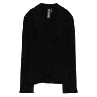 Sacouri Norma Kamali Double-Breasted Jacket Femei